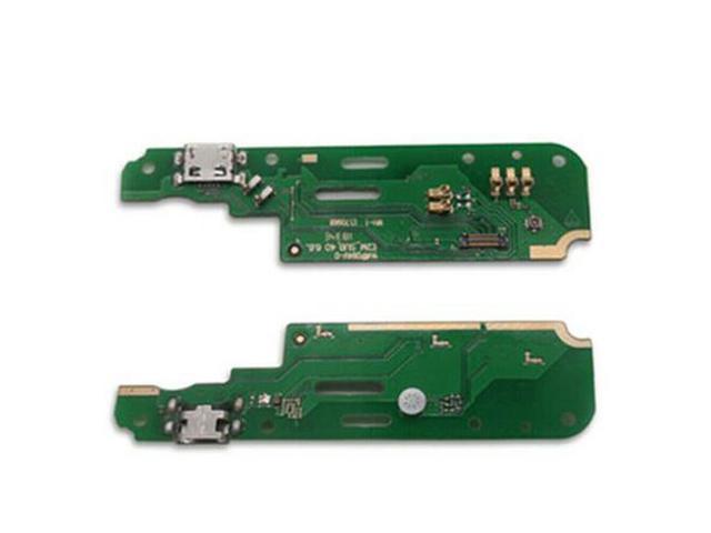 USB Charger Charging Port Connector Dock Flex Board for Nokia 2.1 TA-1136 US-GT