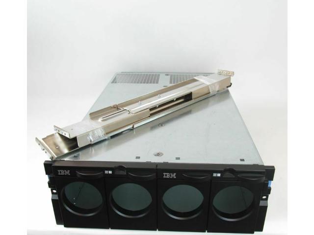 Recertified - IBM 7314-8204 I/O Drawer Dual Mounting Enclosure 5796 Z7