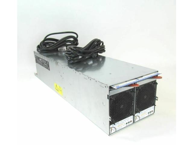 Recertified - IBM 5796 12X Channel 4U I/O Server Expansion Drawer (SDR) 6x PCI-XDDR PSeries Yz