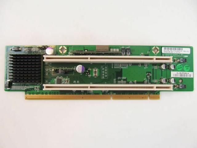 Recertified - Sun 375-3443 PCI-X Riser Card for Sun Fire V245 5q