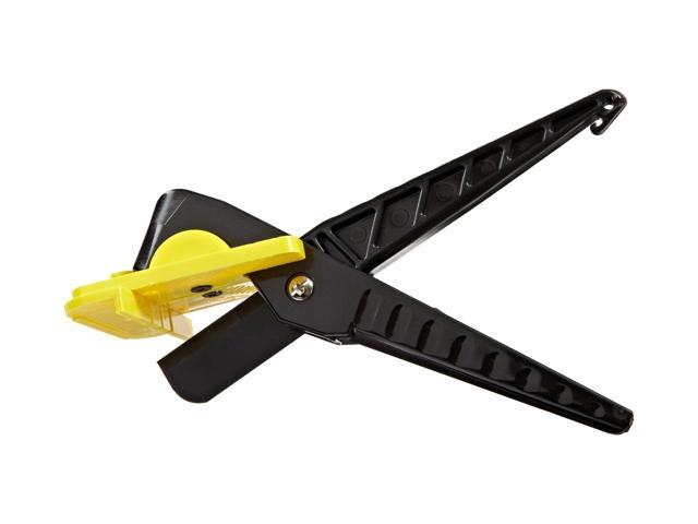Palmetto 1128 Packing Cutter with Adjustable 45 Degree or 90 Degree Angle Cut.