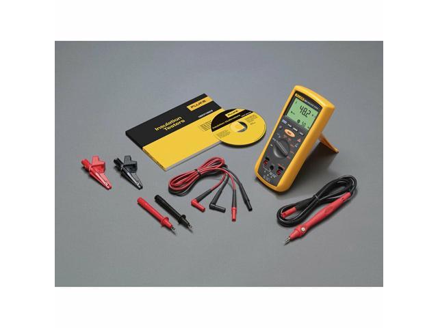 Fluke Insulation Resistance Tester 1507