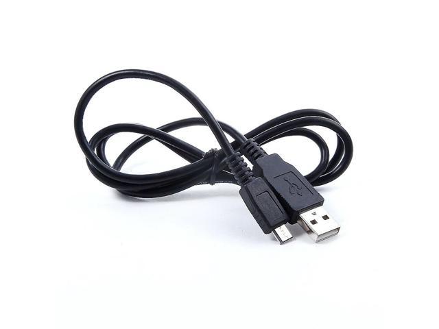USB Charger +Data SYNC Cable for ION Air Pro 2 HD WiFi 3 #1021 #1022 1023 Camera