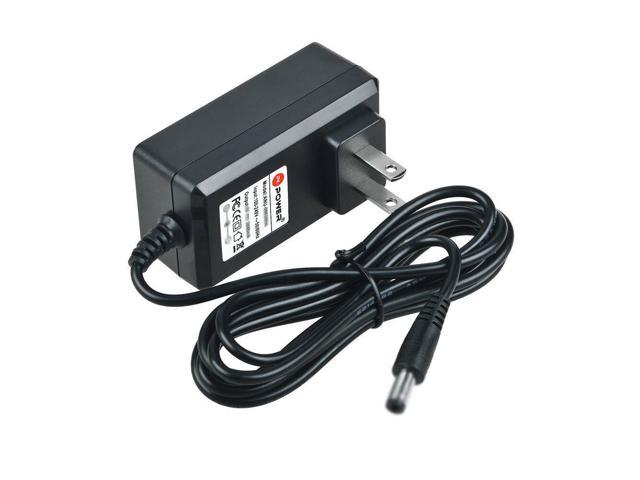 PKPOWER Adapter Charger for Brother P-Touch PT-1010NB PT-1010R PT-1010S PT-150