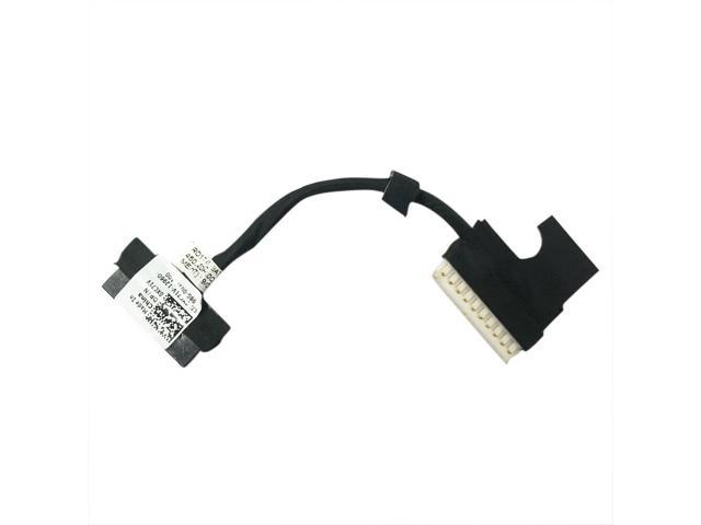 For Dell Inspiron 7786 2-in-1 Laptop Battery Cable Wire Line Connector 0XC71V US