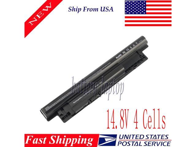 14.8V Battery for Inspiron 15R-5537 3542 4DMNG V8VNT 3443 5737 49VTP 24DRM
