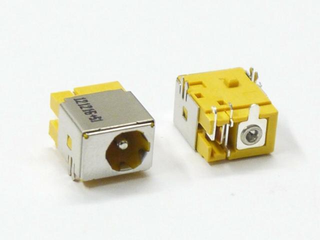 NEW DC POWER JACK SOCKET Acer Aspire 4720Z 4720ZG 5040 5050 5330 5338 5510 5570