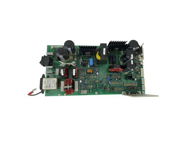 Recertified - Datamax W-8306 W-6208 Power Supply Board 51-2300-00 Rev.a Thermal Label Printer