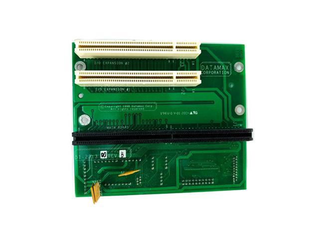 Recertified - Datamax Backplane Board 51-2313-00 for W-8306 Label Printers OEM