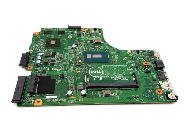 Dell Inspiron 14 3442 3443 15 3542 3573 I5-5200U Laptop Motherboard T7TC4 0T7TC4