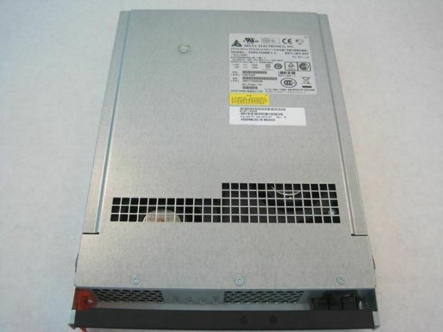 Recertified - SUN,300-2073,540-7302, DC Input PS STK 2510, 2530, 2540 W/5q