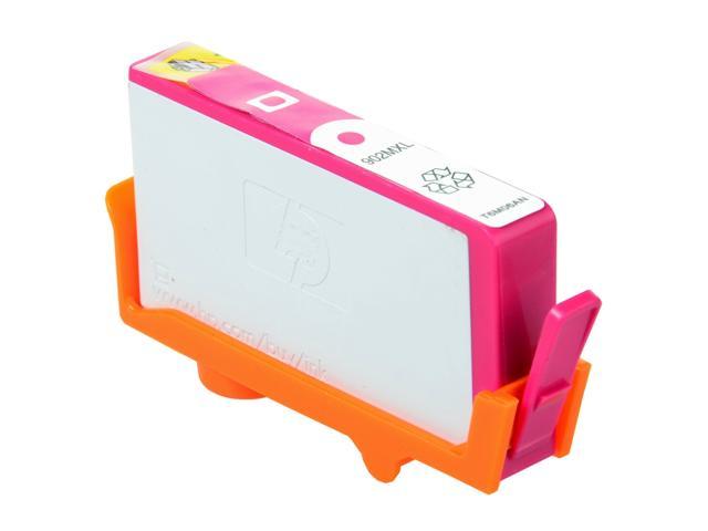 Recertified - 902 XL Magenta Ink Cartridge for HP Officejet Pro 6950 6958 6968 6974 T6M06AN