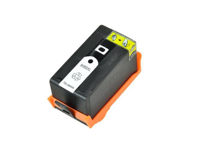 Recertified - US STOCK 906XL Black Ink Cartridge Fits for HP Officejet Pro 6970 6974 6975
