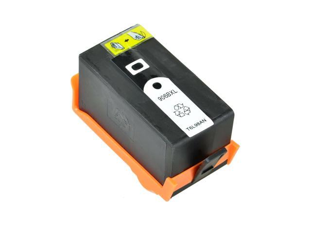 Recertified - US STOCK 906XL Black Ink Cartridge Fits for HP Officejet Pro 6978 6951 6974