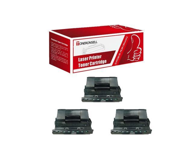 Compatible 3Pack 330-2045 Toner Cartridge for Dell 5330 5330DN Printer