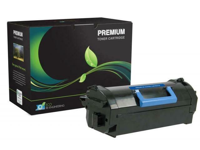 MSE 331-9797, GDFKW, T6J1J Toner Cartridge for Dell B5460/B5465