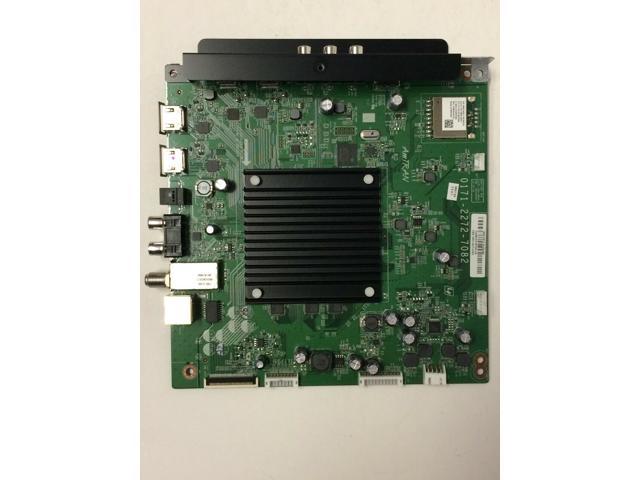 Vizio M657-G0 Main Board 0171-2272-7082