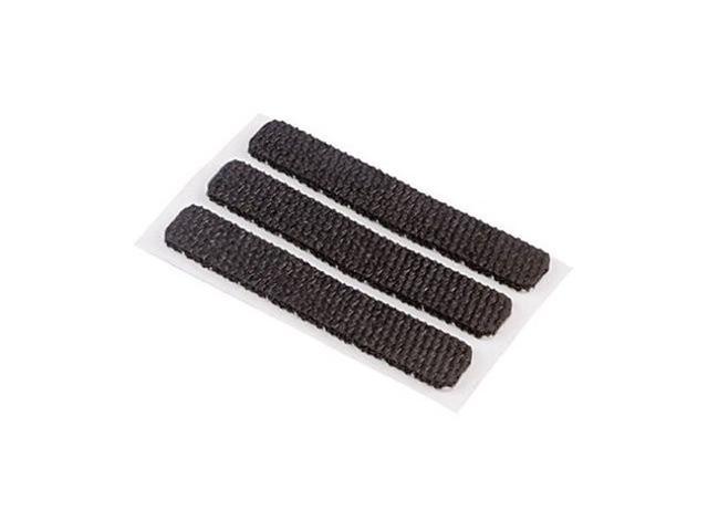 Shepherd Hardware 9980 3/8 -inch X 2-3/8-Inch Surface Grip Adhesive Foam Non.