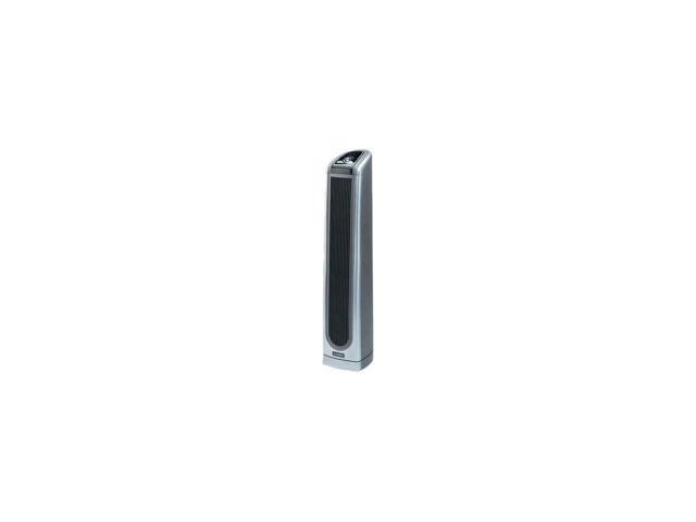 LASKO 5588 Electronic 34' Ceramic Tower Heater with Logic Center Remote Control