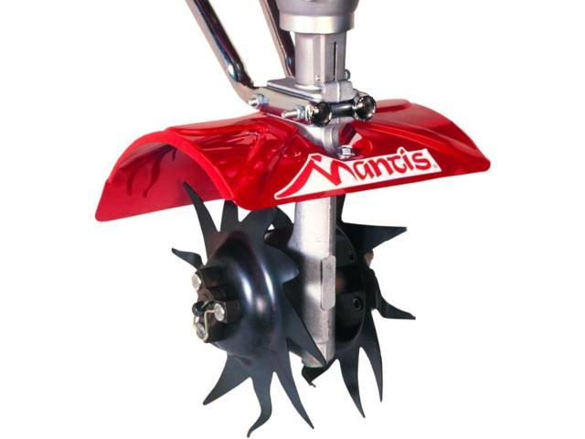 Mantis 6222 Power Tiller Furrower Tines for Gardening