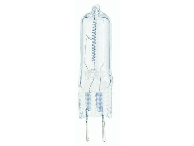Quartz T4 Halogen Bulb, No 4719, Westinghouse Lighting Corp, 3PK