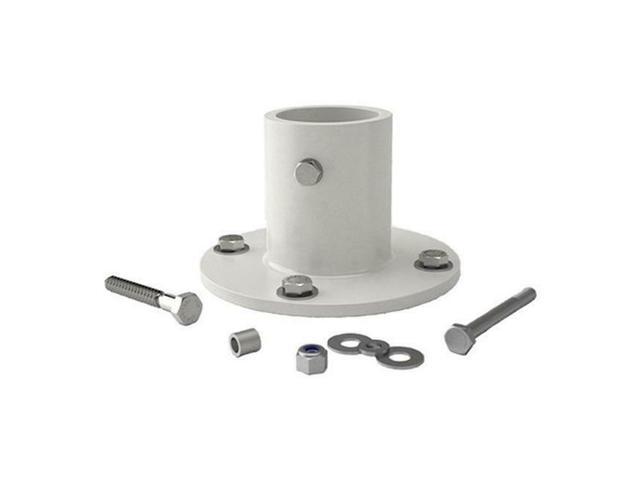 Perma-Cast PF-3119-a Aluminum Slide Flange