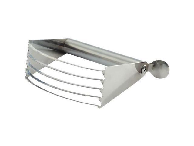 (6)-Norpro Stainless Steel Hand Held Pastry Mixer Blender 3252