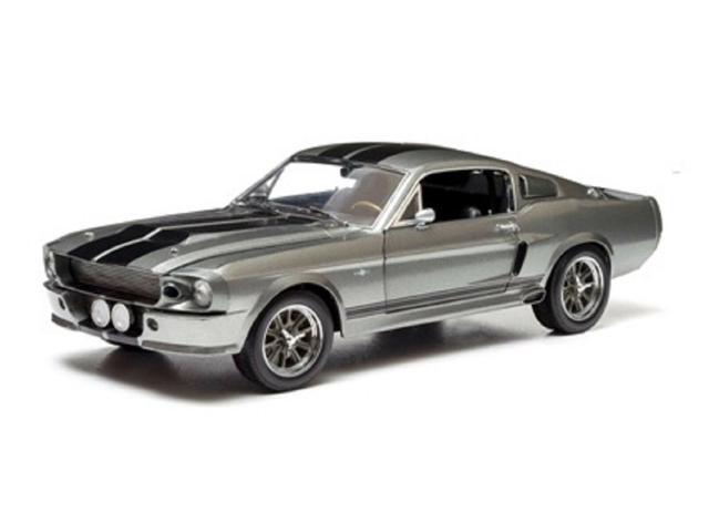 Greenlight 1/24 Scale Diecast 18220 Eleanor 1967 Custom Shelby GT500 60 Seconds