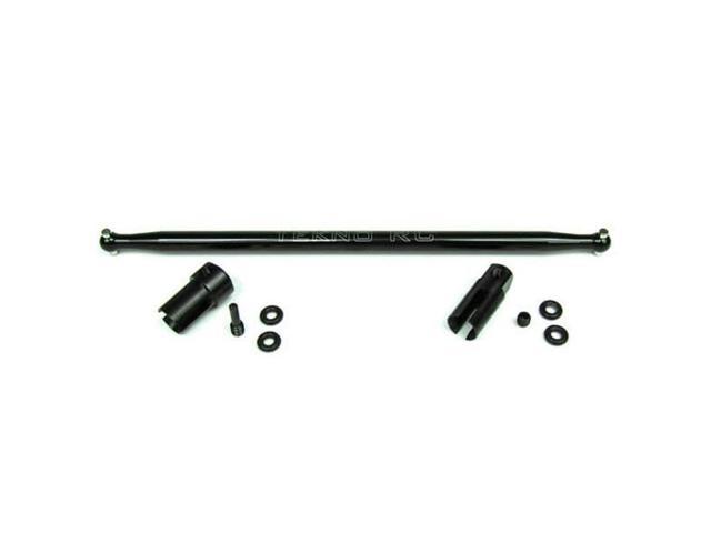 Tekno 6755 Big Bone Steel Center Driveshaft Set Traxxas Stampede 4x4 VXL XL-5