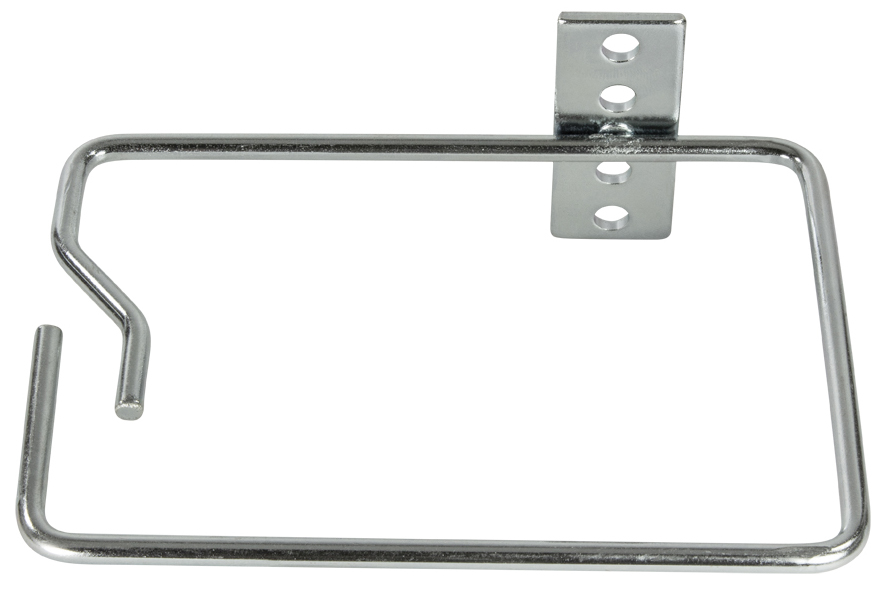 LogiLink OR111N Rack Accessory Cable Ring