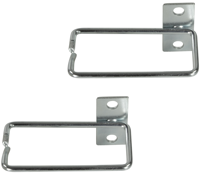 LogiLink OR0002 Rack Accessory Cable Ring