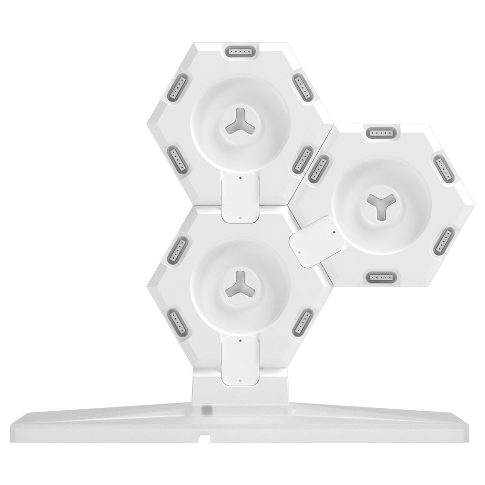 Cololight Plus Starter Kit, 3 Modules with Base thumbnail