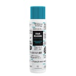 FOUR REASONS Ultra Moisture Hair Shampoo - Deep Moisturizing Shampoo with Proteins to Strengthen Dry & Damaged Hair - 100% Vegan Smoothing Shampoo & H thumbnail