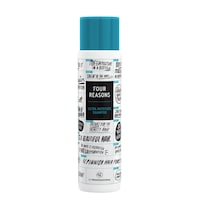 FOUR REASONS Ultra Moisture Hair Shampoo - Deep Moisturizing Shampoo with Proteins to Strengthen Dry & Damaged Hair - 100% Vegan Smoothing Shampoo & H thumbnail
