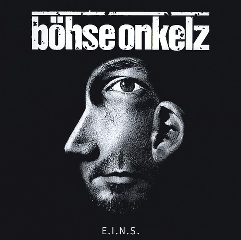 Böhse Onkelz LP - E.I.N.S. Standard thumbnail