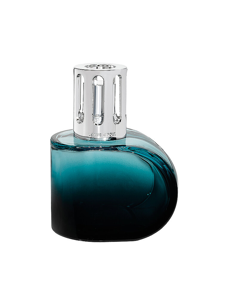 Maison Berger Paris Set Cadou Lamp Catalitic Alliance Verde + Umplere Cedru Libanez 250 Ml