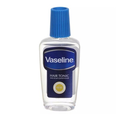Vaseline Hair Tonic & Scalp Conditioner 100 Ml