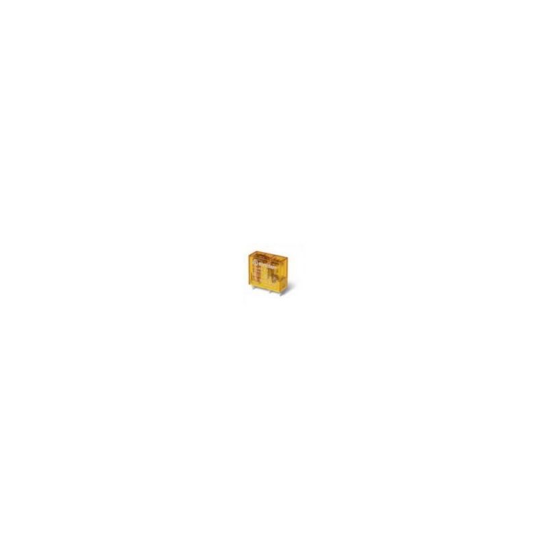 Finder PCB Relay, 12 V Dc Coil, 12 a Switching Current, SPDT