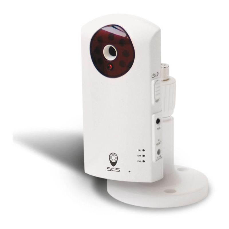 Caméra Additionnelle, BB, BB - SCS SENTINEL