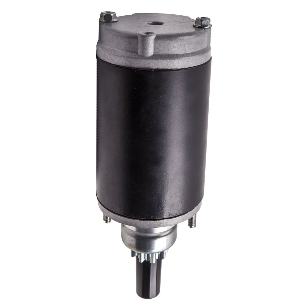 Starter Compatible for Kohler 15 16 17 18HP 80-91 52-098-03 52-098-09 52-098-12 52-098-12S