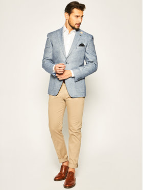 Roy Robson Sacou 3252-00 Bleumarin Regular Fit thumbnail