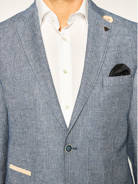 Roy Robson Sacou 3252-00 Bleumarin Regular Fit thumbnail