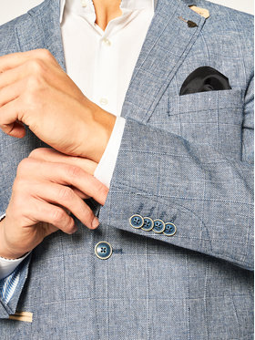 Roy Robson Sacou 3252-00 Bleumarin Regular Fit thumbnail
