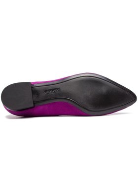 Gino Rossi Balerini Ai DAH962-W95-4900-0489-0 Violet thumbnail