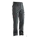 Bundhose Jobman 2313 PRACTICAL, Mit UV-Schutz, Dunkelgrau, Gr.28 thumbnail