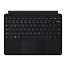 Bluetooth Keyboard Microsoft Go Type Cover Spanish Qwerty Black thumbnail