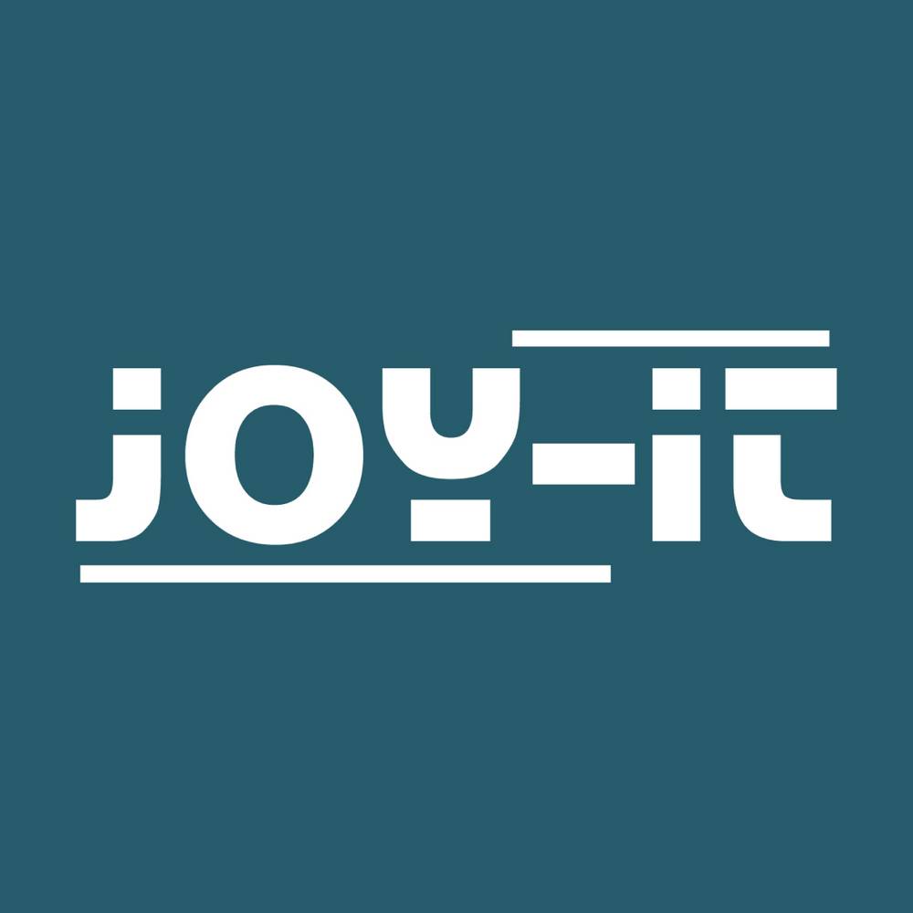 Joy-It Rb-Mount3 Universal Din-Rail / Vesa Bracket