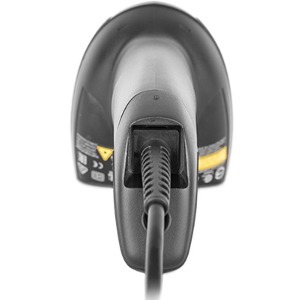 HH General  4-14V Barcode Scanner
