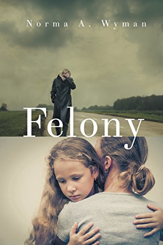 Pre-Owned Felony (Paperback) by Norma a Wyman