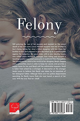 Pre-Owned Felony (Paperback) by Norma a Wyman thumbnail